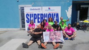Supernova La Merico Run Nova Milanese