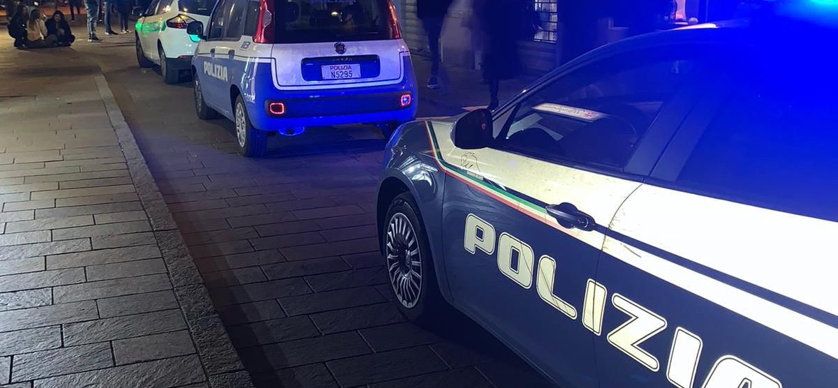 Controlli malamovida repertorio