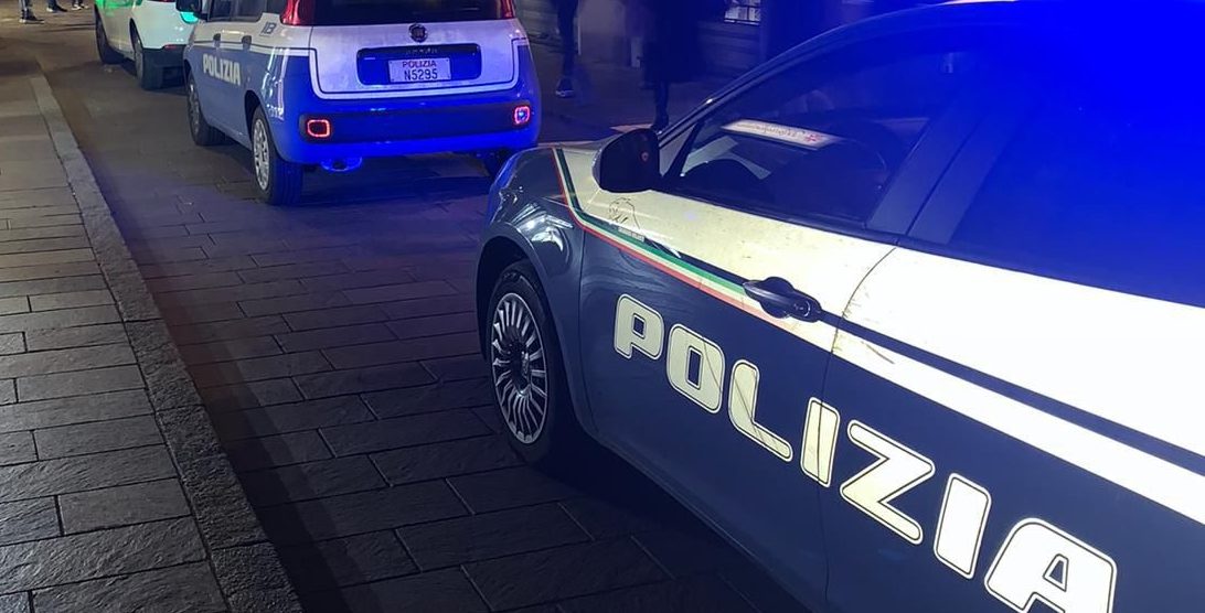Controlli malamovida repertorio