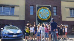 PretenDiamo Legalità, il concorso della Polizia di Stato