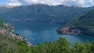 Lago di Como