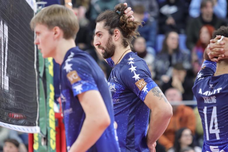 Pallavolo Mint Monza Thomas Beretta - Foto Consorzio Vero Volley