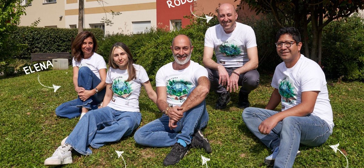 "La natura che cura", una serra al Paese Ritrovato