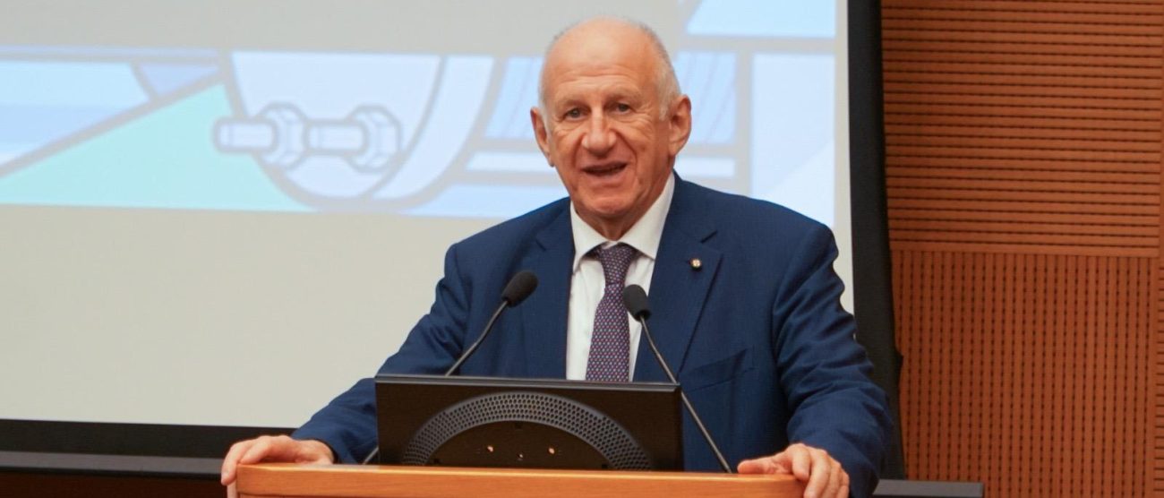 Alberto Dossi Sapio