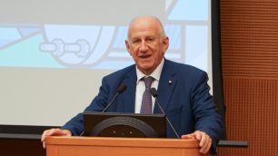 Alberto Dossi Sapio