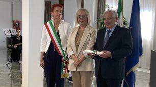 Onorificenze della Repubblica Ermanno Luigi Gatti