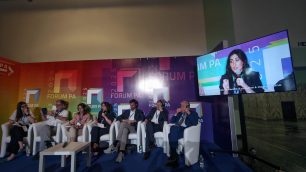 Il Forum Pa a Roma e i premi a Monza