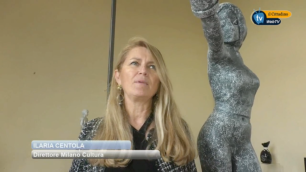 Milano Scultura Varedo
