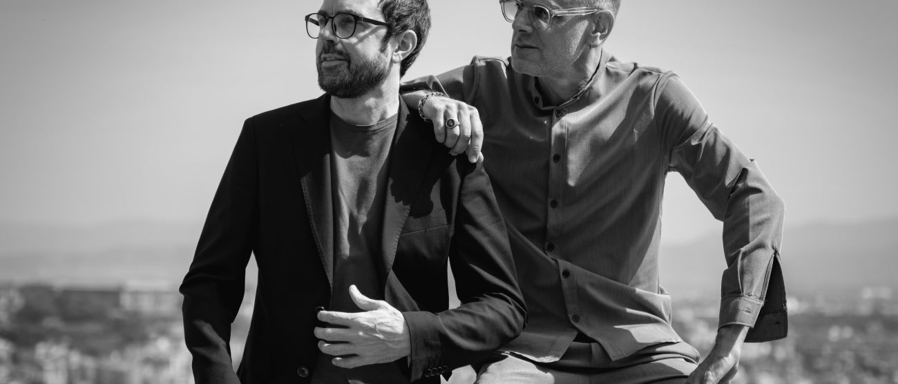Mazzariello e Bosso per Monza Visionaria