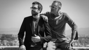 Mazzariello e Bosso per Monza Visionaria