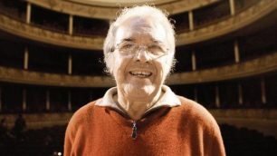 Barlassina, il tenore Luigi Alva morto a 98 anni