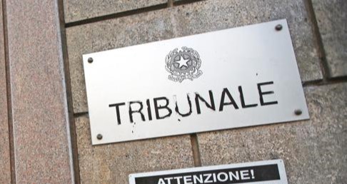 Tribunale di Monza
