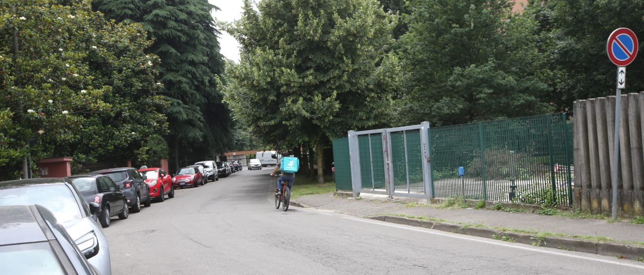 Via della Birona
