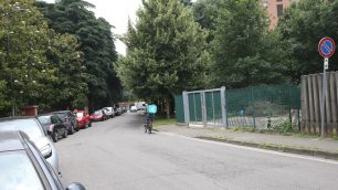 Via della Birona