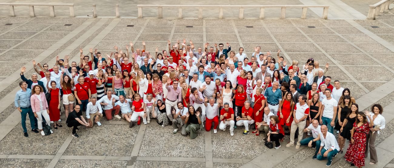 Monza Marathon Team