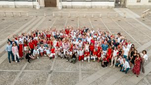 Monza Marathon Team