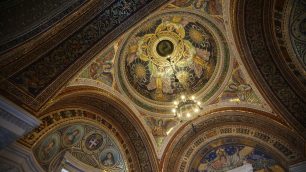 La Cappella espiatoria di Monza
