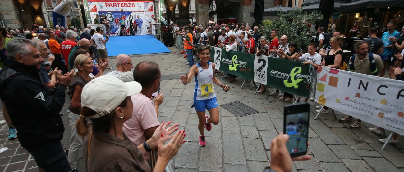 Monza Resegone 2025 - foto Radaelli
