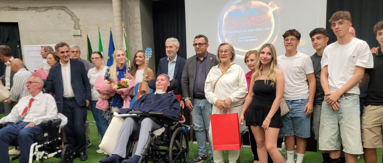 Monza Premio Slancio 2025