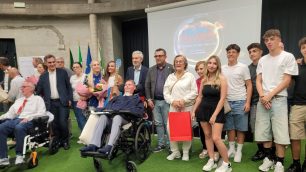 Monza Premio Slancio 2025