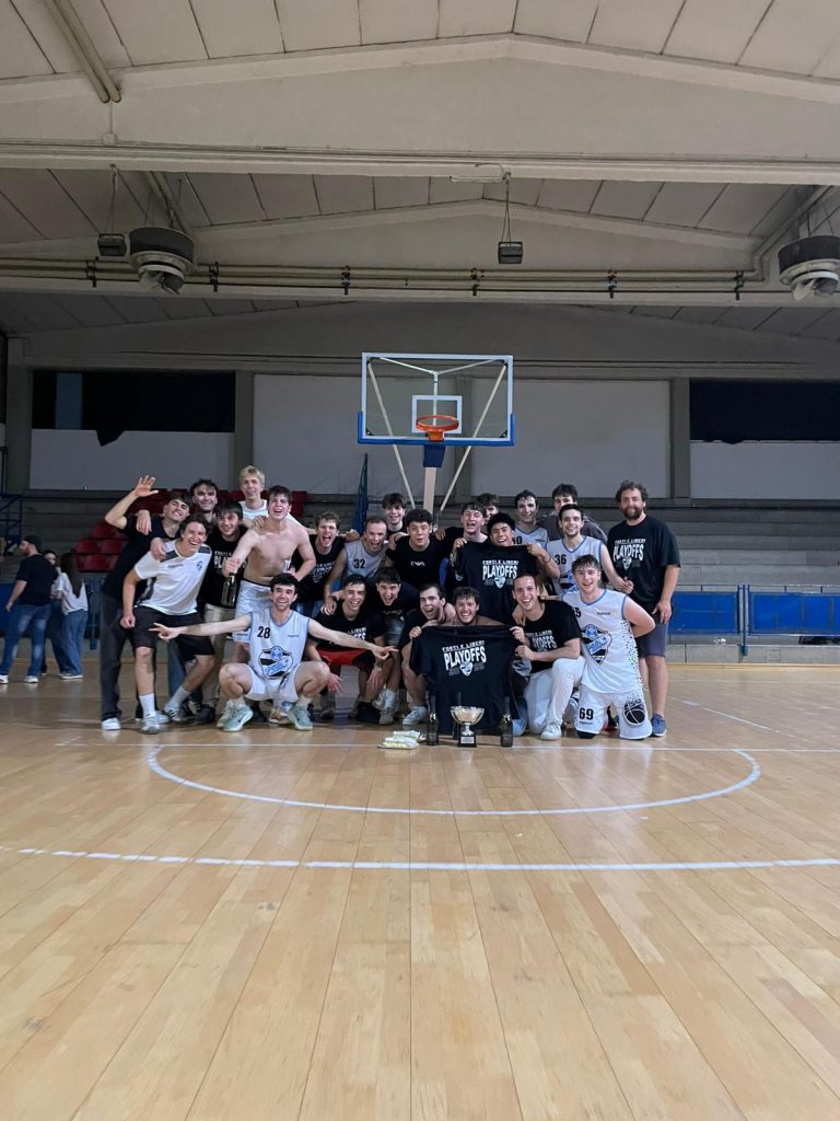 Basket Forti e Liberi Monza promozione DR3