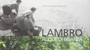 Lambro. Acque di Brianza di Domenico Flavio Ronzoni