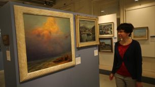 Mostra Musei civici