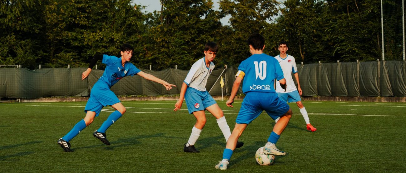 Seregno calcio Seregno Cup torneo giovanile