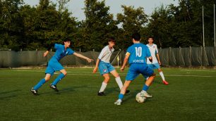 Seregno calcio Seregno Cup torneo giovanile
