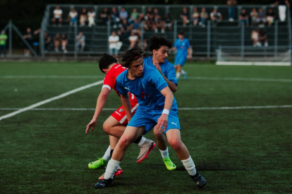 Seregno calcio Seregno Cup torneo giovanile