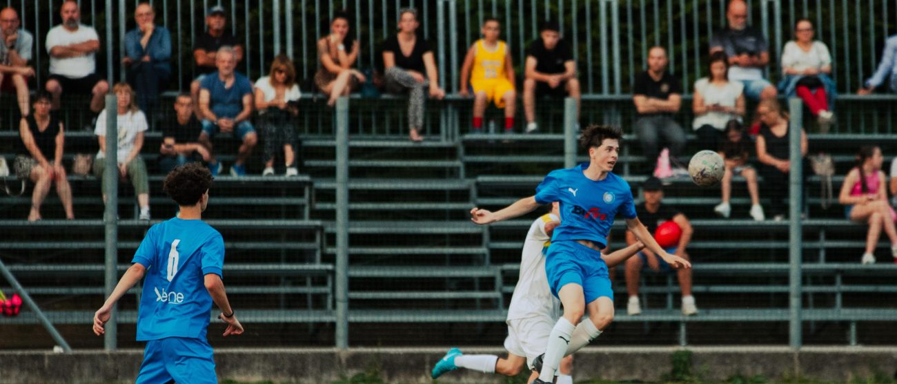 Seregno calcio Seregno Cup semifinali