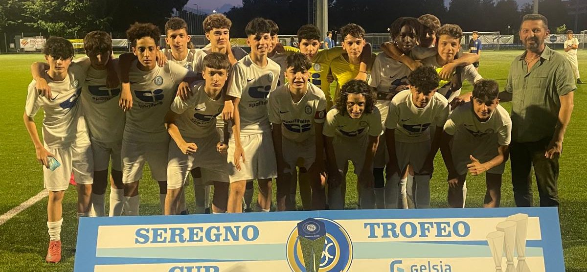 Seregno calcio Seregno Cup conclusione