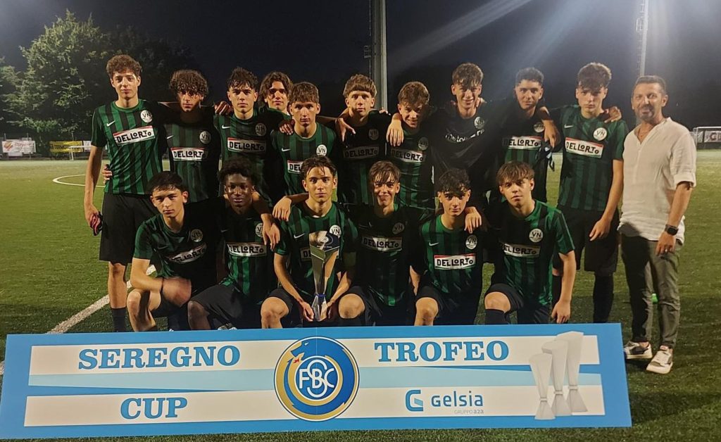 Seregno calcio Seregno Cup conclusione