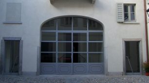 Seregno circolo culturale San Giuseppe sede
