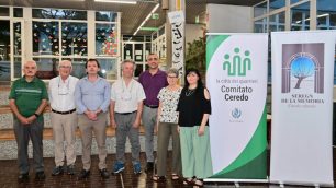 Seregno Seregn de la memoria Ciculabet Ceredo presentazione