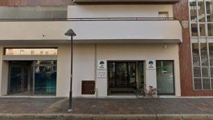 Cisl Seregno sede