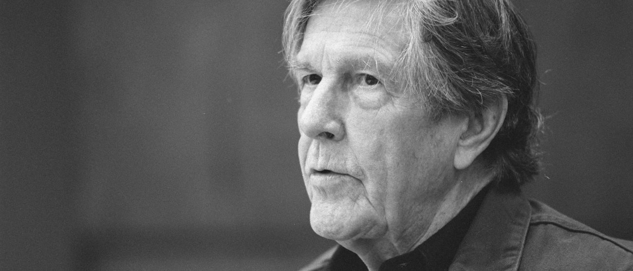 John Cage