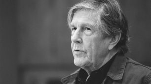 John Cage