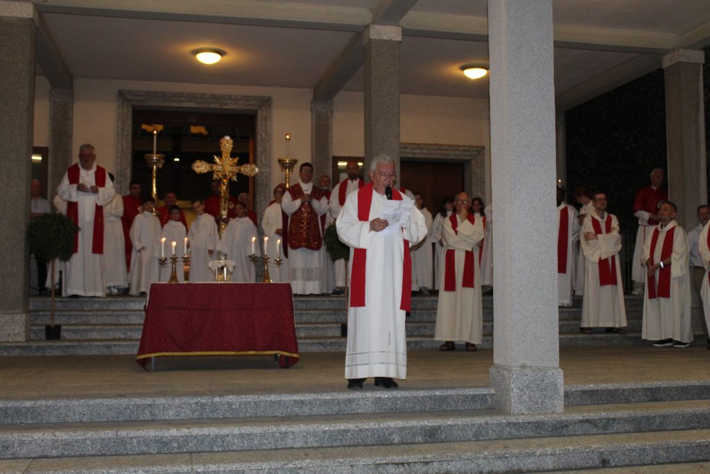 Seregno 2025 Corpus Domini