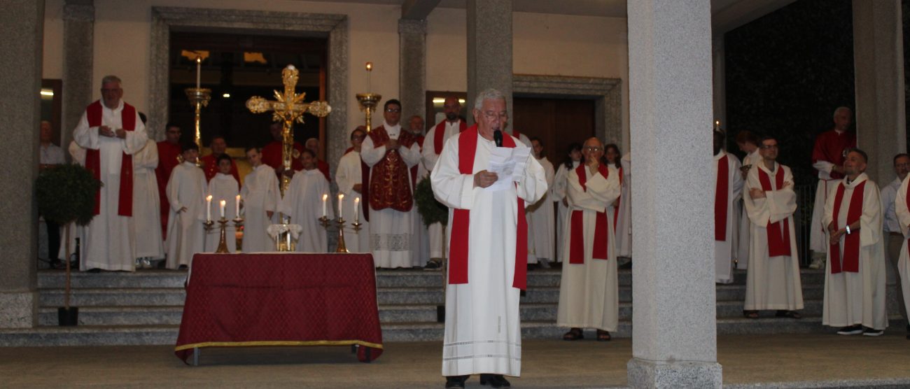 Seregno 2025 Corpus Domini