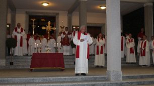 Seregno 2025 Corpus Domini