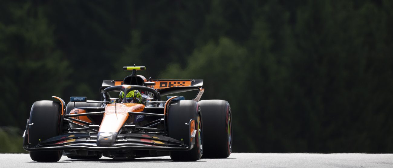Formula 1 2025 Gran Premio d'Austria