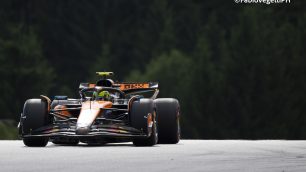 Formula 1 2025 Gran Premio d'Austria