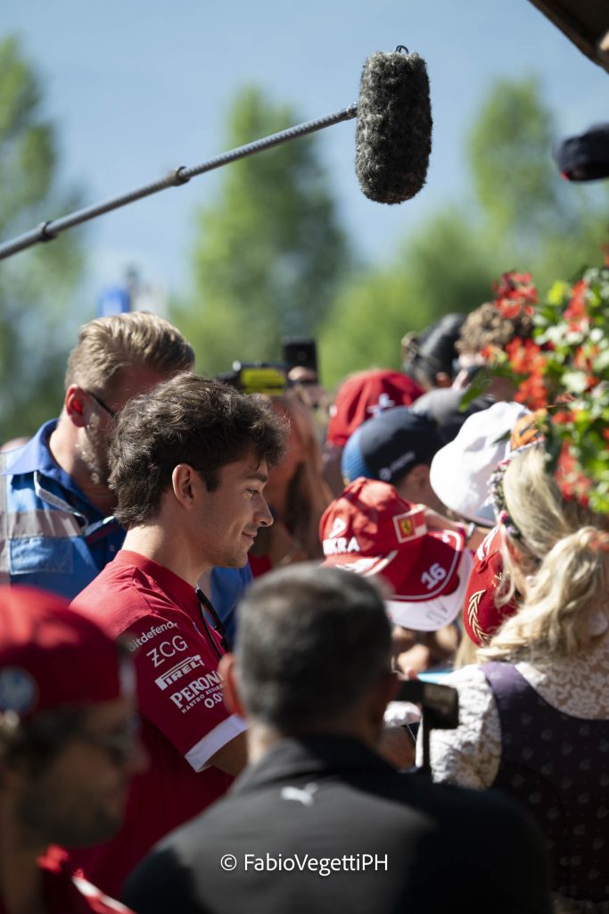 Formula 1 2025 Gran Premio d'Austria