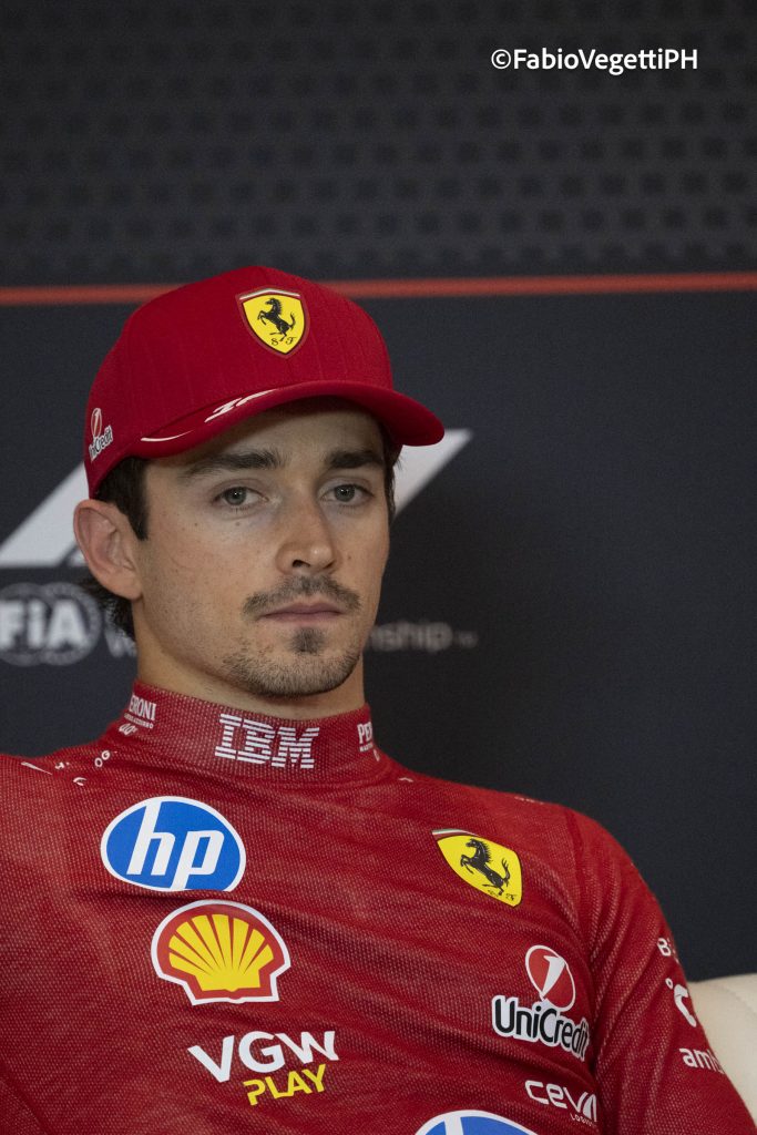 Formula 1 2025 Gran Premio Austria