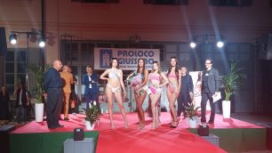 Giussano Miss Giussano 2025