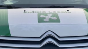 Polizia locale Brianza