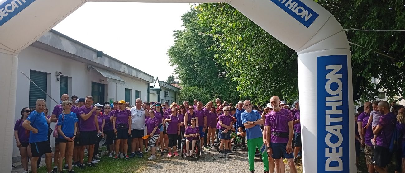 LIssone marcia