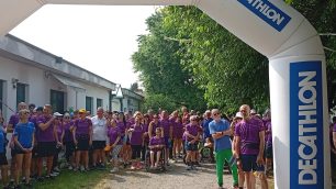 LIssone marcia