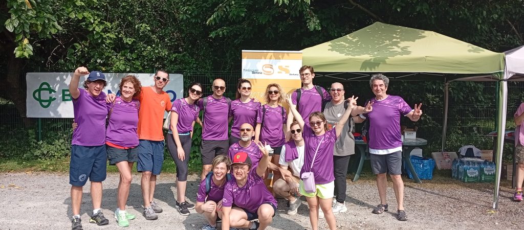 LIssone marcia